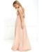 Heavenly Hues Blush Maxi Dress